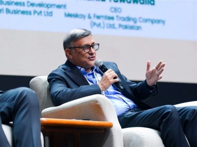 SS Rice News Convention 2025, Pattaya - Thailand 